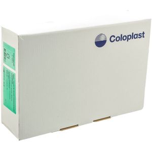 Stoma Hulpmiddel - Kruiskraan - 2 Liter - Slang 100 Cm