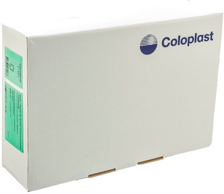 Stoma Hulpmiddel - Kruiskraan - 2 Liter - Slang 100 Cm