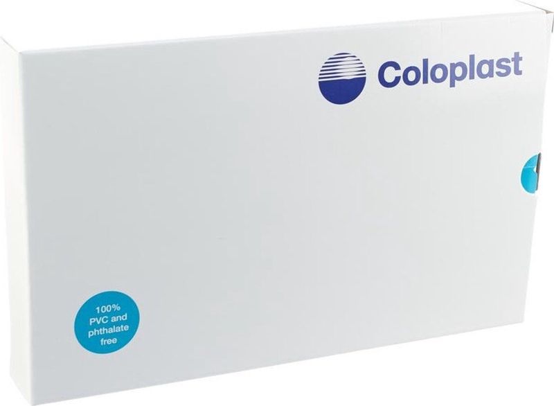 Coloplast - SpeediCath Standard Nelaton - Sondes - 20cm - Hydrofiel
