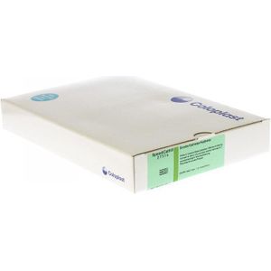Coloplast Speedicath Nelaton vrouw CH14 Ref27514 30 stuks