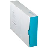 BravaTM - Elastic Tape - Bandage - Elasticiteit - Huidplaat Bevestiging