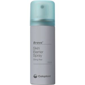 Coloplast - Brava Skin Barrier Spray - 50ml