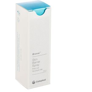 Coloplast - Brava Skin Barrier Spray - 50ml