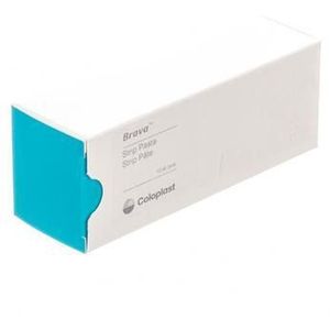 Coloplast - Brava Strip Pasta - 10x6g - Stoma Hulpmiddel