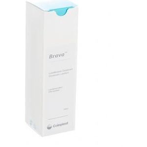 Brava Deo Lubrifierend Flacon 240 ml 12061  -  Coloplast