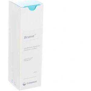Brava - Deo-Lubrifiant - 240 ml