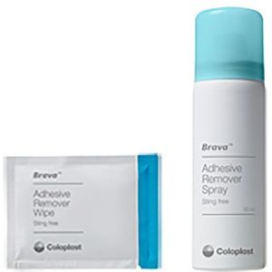 Brava - Adhesive Remover - Spray - Geen Alcohol - Snelle Droogtijd