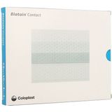 Biatain - Contact - Wondcontactlaag - 7,5x10cm - 5 Stuks