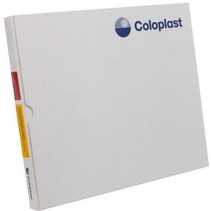 Coloplast - Biatain Silicoon Schuimverband - 17,5 x 17,5 cm