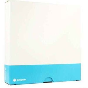 Sensura Mio Convex Light Flex 2D Platen 15-53Mm 5  -  Coloplast