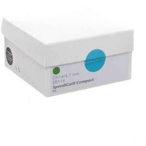 Speedicath Compact Eve Vrouw Ch14 9cm 30 28114
