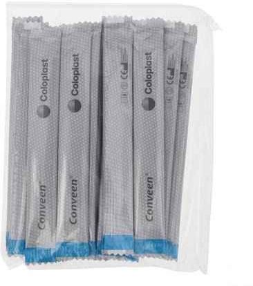 Kunstnagels - Dubbelzijdig Klevende Strips - Verpakking