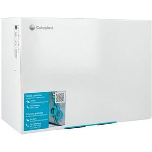 Speedicath Flex Pocket Ch10 30 28910  -  Coloplast