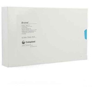 Brava Elastic Tape Xl 20 12076  -  Coloplast