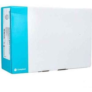 Sensura Mio 1D O/Z Maxi+Plaat Conv.Light 10-43 10  -  Coloplast