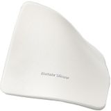 Biatain Silicone Non-Border - Gaaskompres - Zacht - Flexibel - 3DFit-technologie