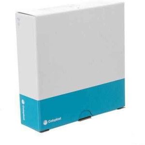 SenSura Mio - Opvangzakjes - BodyFit™ Technologie - Elastische Huidplaat