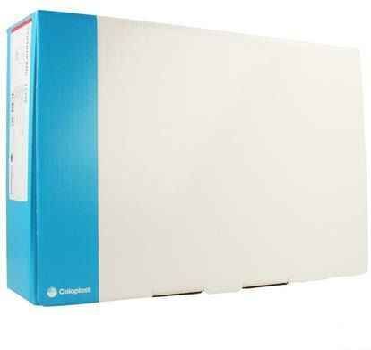 SenSura Mio Click - Urostomazakjes - Transparant - Diverse Groottes