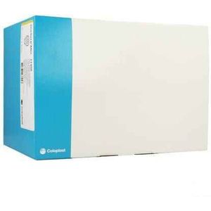 Coloplast - SenSura Mio Click 2D - Opvangzakje - Maxi - 70 mm