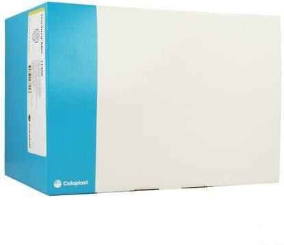 Coloplast - SenSura Mio Click 2D - Opvangzakje - Maxi - 70 mm