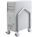 Twinco CPU-Wagen Innenbreite 100-260 mm - 6512-9