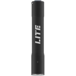 SCANGRIP LED-zaklamp TORCH LITE 400 A, 400 lm, met draaglus, 6000 K, met batterijen