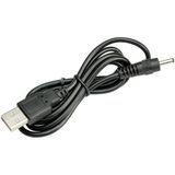 Scangrip USB-kabel voor Scangrip lampen | 1m - 03.5307