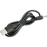 Scangrip USB naar min-jack kabel 1.8 meter - 03.5307
