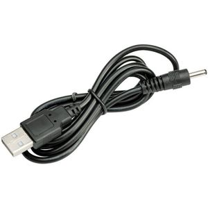Scangrip USB-kabel voor Scangrip lampen | 1m - 03.5307