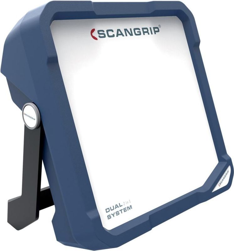 Scangrip LED-Strahler VEGA 48 W 4.000 lm - 35453