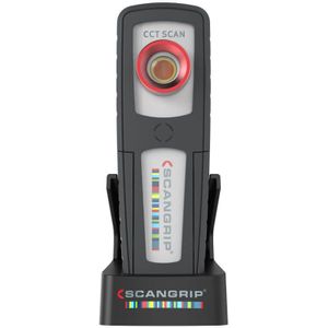 SCANGRIP - SUNMATCH 4 - Werklamp - Waterbestendig - CCT SCAN