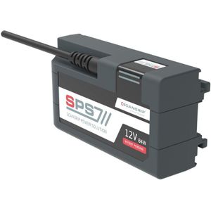 SCANGRIP Oplaadapparaat SCANGRIP, geschikt voor Nova SPS-accu's, 85 W - voor Nova 10 SPS