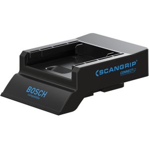 Scangrip Connector Bosch Professional/AMPShare Accu 18V - 03.6140C