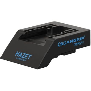 Scangrip - Akku-Adapter smart connector passend für hazet
