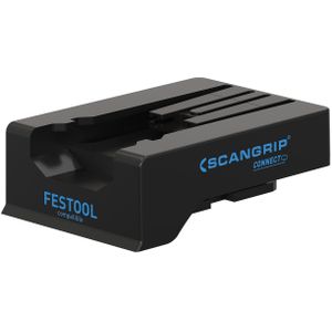 Scangrip Connector Festool Accu 18V - 03.6153C