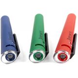 Scangrip Mag Pen 3 LED Zaklamp / Looplamp -  Oplaadbaar & Dimbaar - 150lm - Met Haak & Magneet