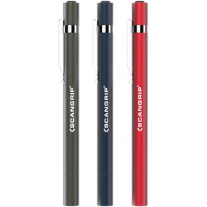 Scangrip - Scangrip Penlamp - Flash Pencil Promo-Kit - 3 stuks