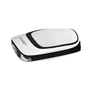 Jamo Ja1062862 DS1 draagbare fietsluidspreker, wit