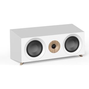 Jamo - S 81 CEN - Centerspeaker - Wit
