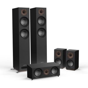 Jamo S807 Hcs Luidsprekerset