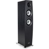 Jamo C 95 II Vloerstaande Speaker Zwart