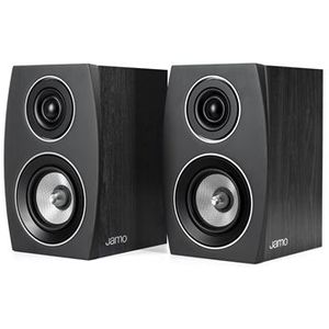 Jamo C 93 II Boekenplank Speaker Zwart