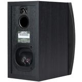 Jamo C 91 II - Boekenplank speaker Zwart