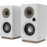 Jamo - S 801 PM - Monitor - Wit