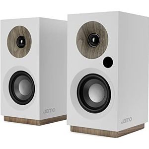 Jamo - S 801 PM - Monitor - Wit