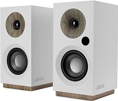 Jamo - S 801 PM - Monitor - Wit