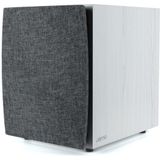 Jamo - C 910 - Subwoofer - Wit - IMG-Tieftöner - Hoge Prestaties