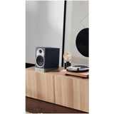 Jamo S7-15B Bookshelf Speakers - Blauwe Boekenplank Speaker