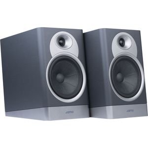 Jamo S7-17B Bookshelf Speakers - Blauwe Boekenplank Speaker