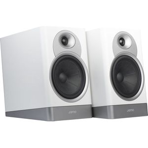 Jamo S7-17B Boekenplank Speaker Grijs